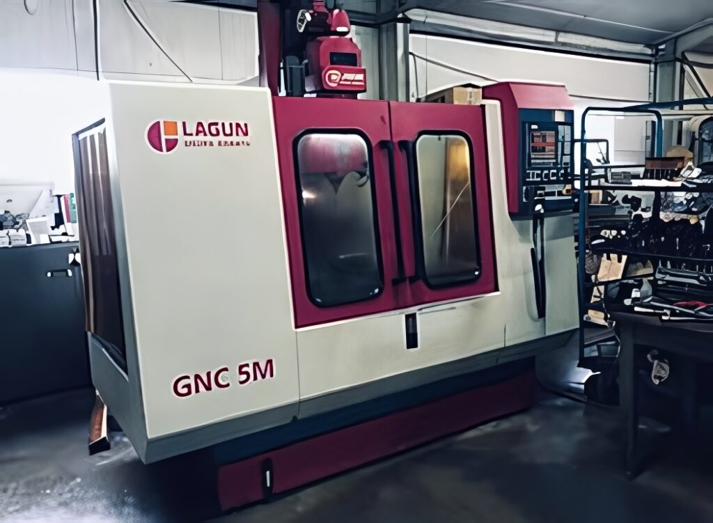 MGP Lacan - Mécanique de Précision Tôlerie